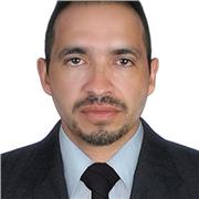 Instructor SENA en Mantenimiento de maquinaria industrial instructor gestión de Mantenimiento